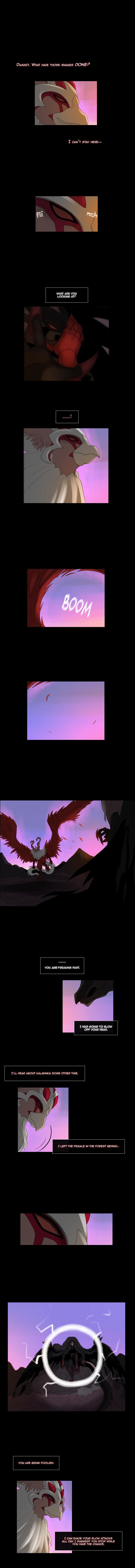 Kubera - Manhwa Chapter 79 - page 5