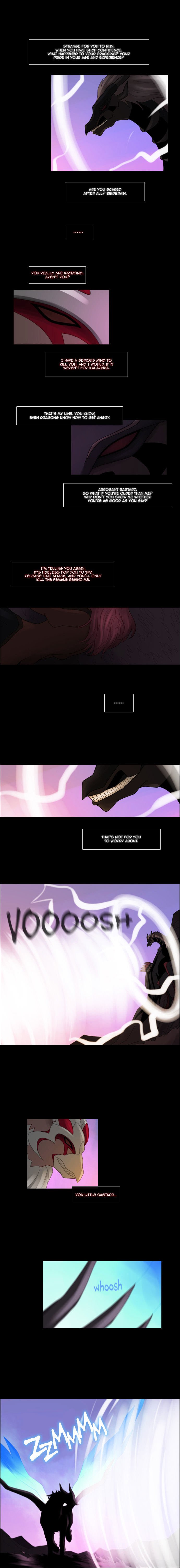 Kubera - Manhwa Chapter 79 - page 6