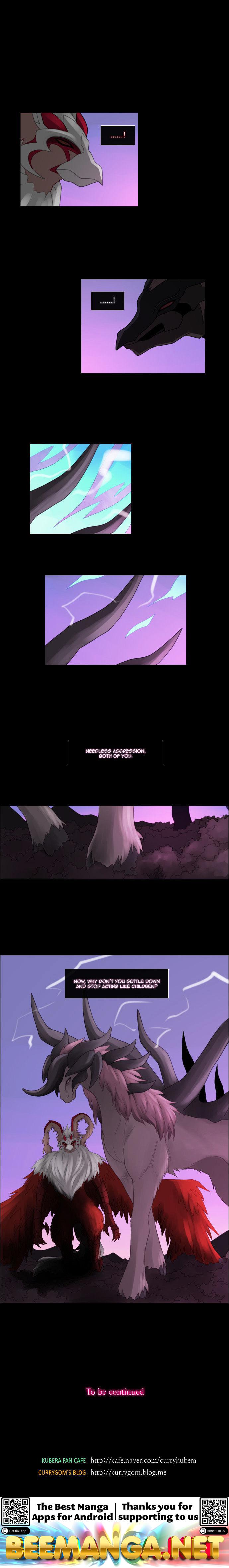 Kubera - Manhwa Chapter 79 - page 7