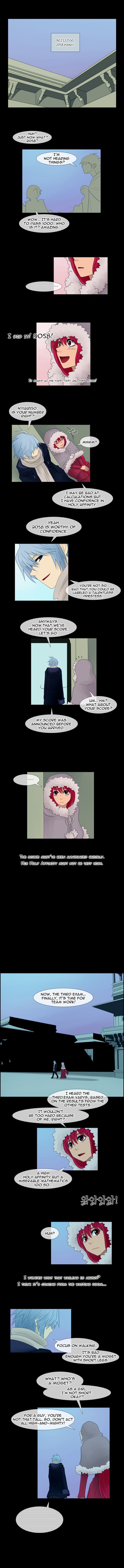 Kubera - Manhwa Chapter 22 - page 5