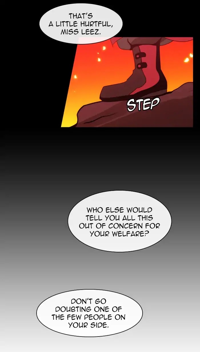 Kubera - Manhwa Chapter 382 - page 11