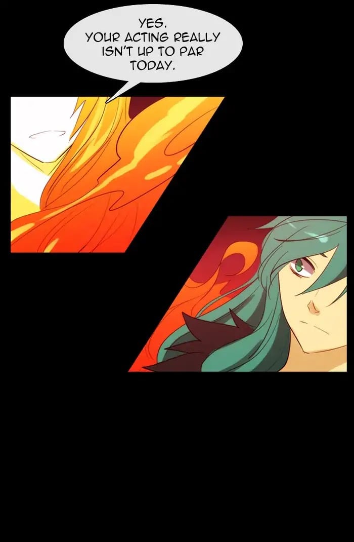 Kubera - Manhwa Chapter 382 - page 16