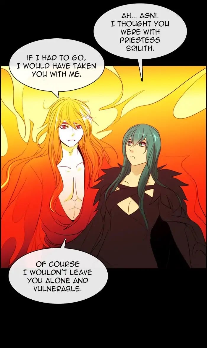 Kubera - Manhwa Chapter 382 - page 17