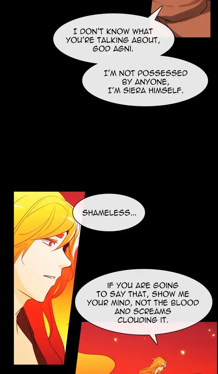 Kubera - Manhwa Chapter 382 - page 19