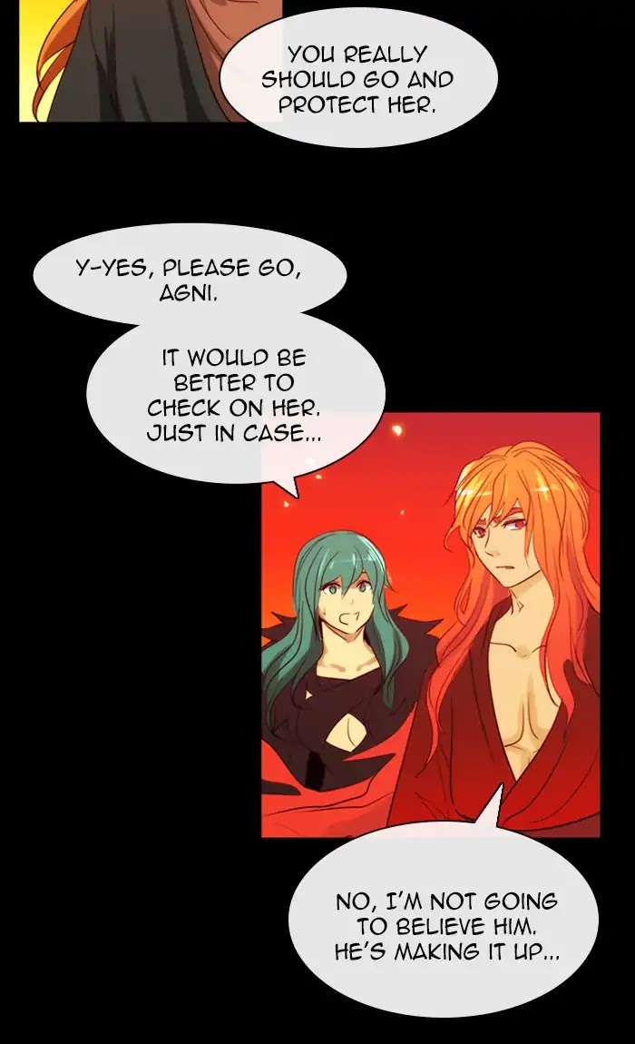 Kubera - Manhwa Chapter 382 - page 23