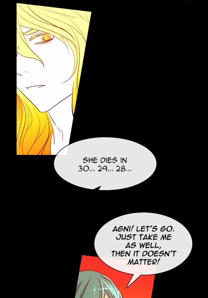 Kubera - Manhwa Chapter 382 - page 25