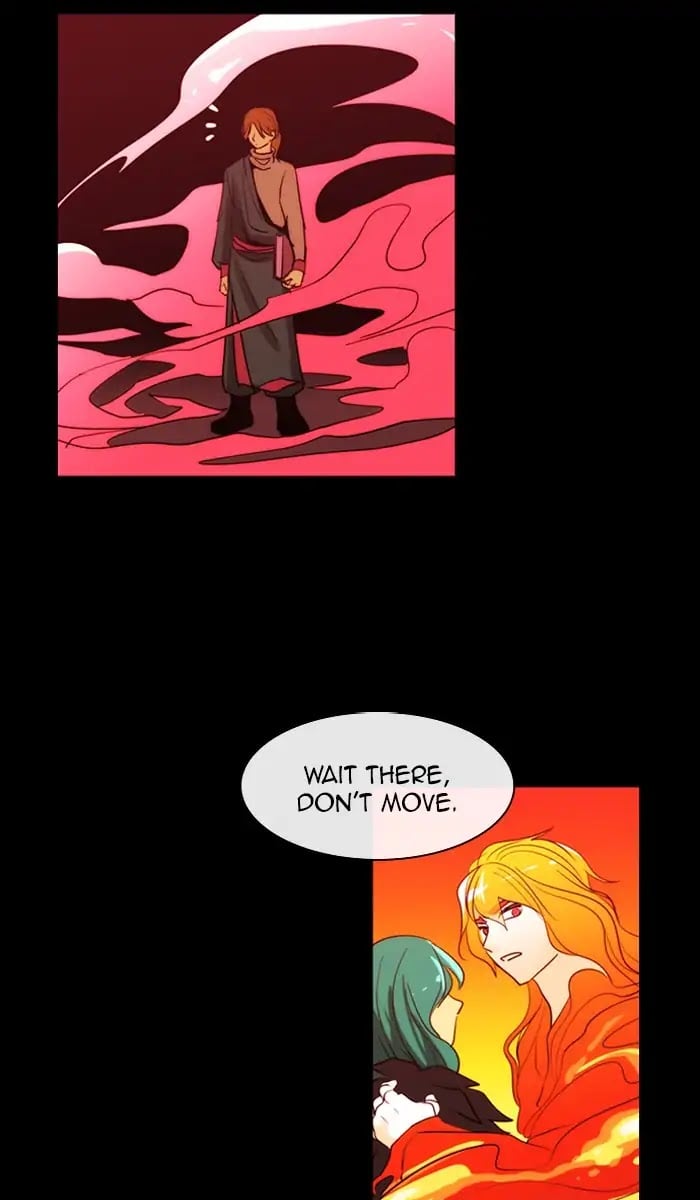 Kubera - Manhwa Chapter 382 - page 28