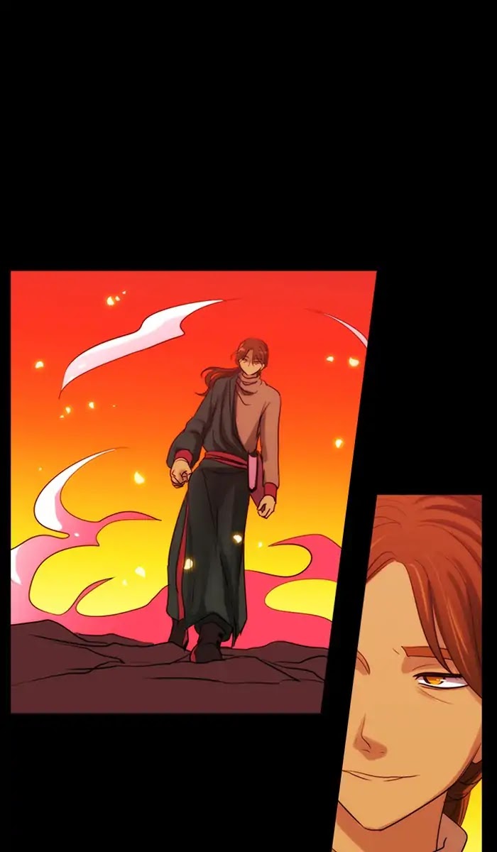 Kubera - Manhwa Chapter 382 - page 33