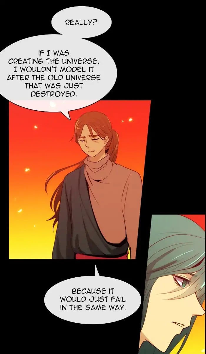 Kubera - Manhwa Chapter 382 - page 4