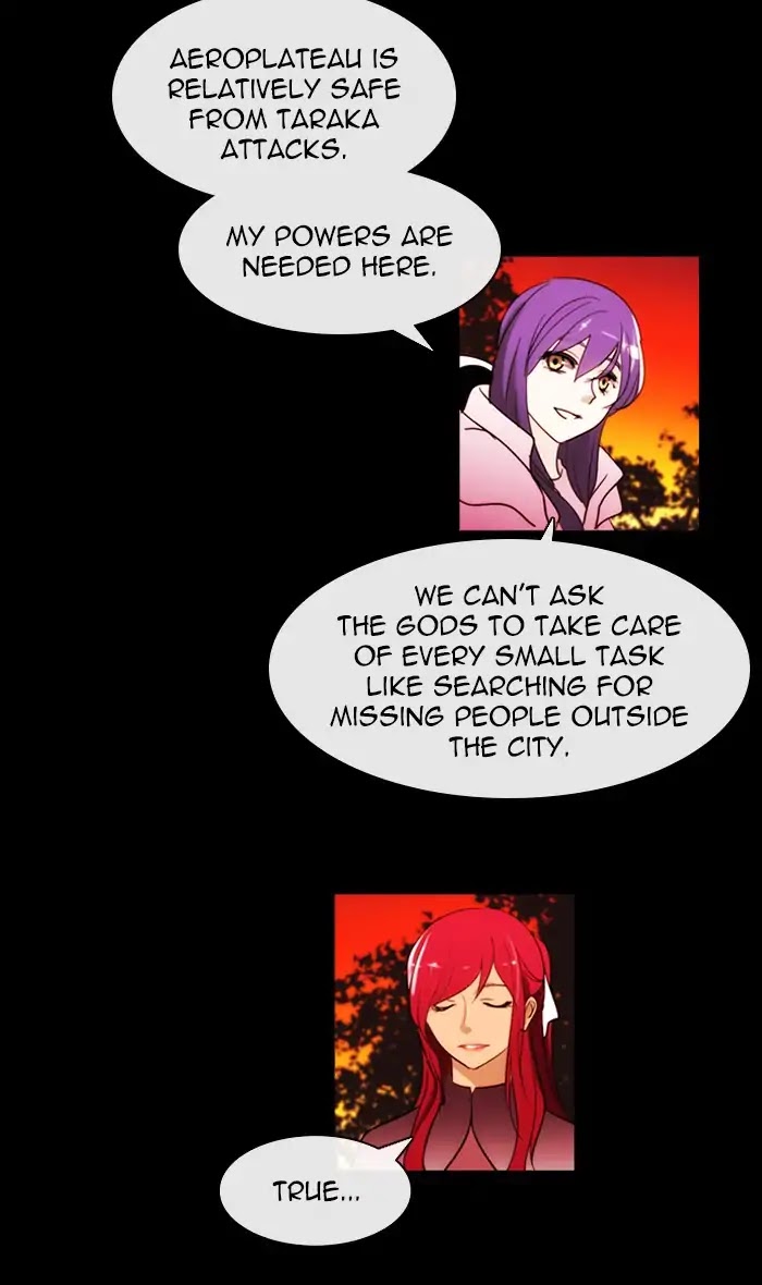 Kubera - Manhwa Chapter 382 - page 42