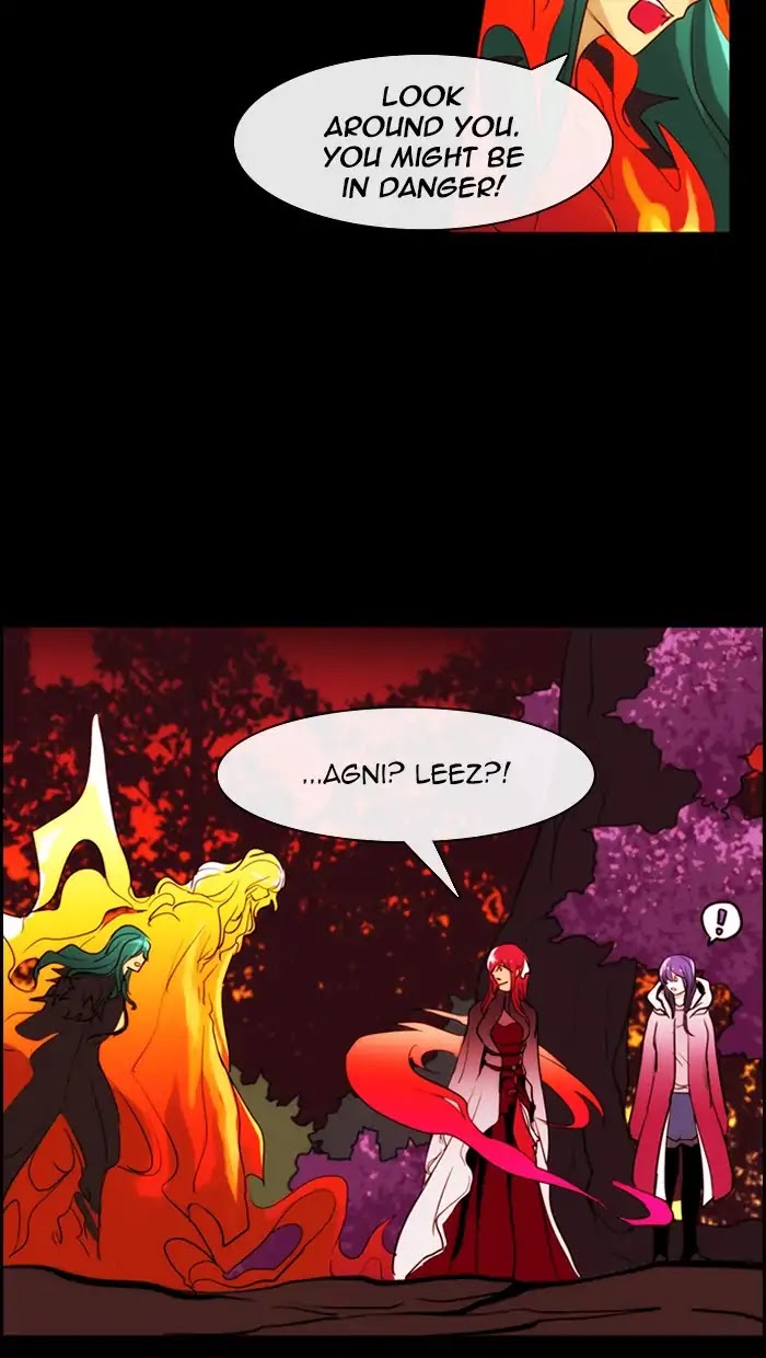 Kubera - Manhwa Chapter 382 - page 44