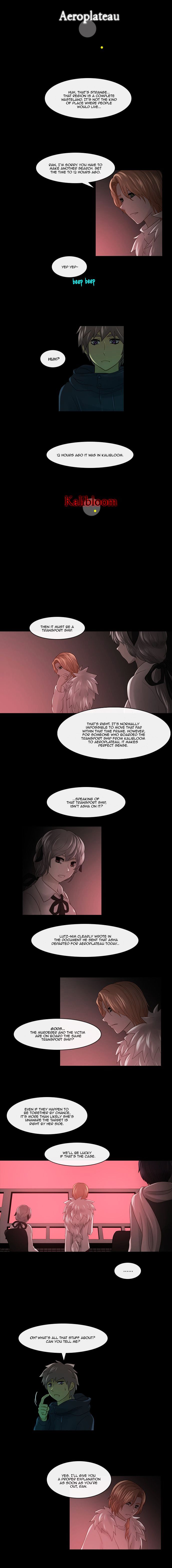 Kubera - Manhwa Chapter 220 - page 2