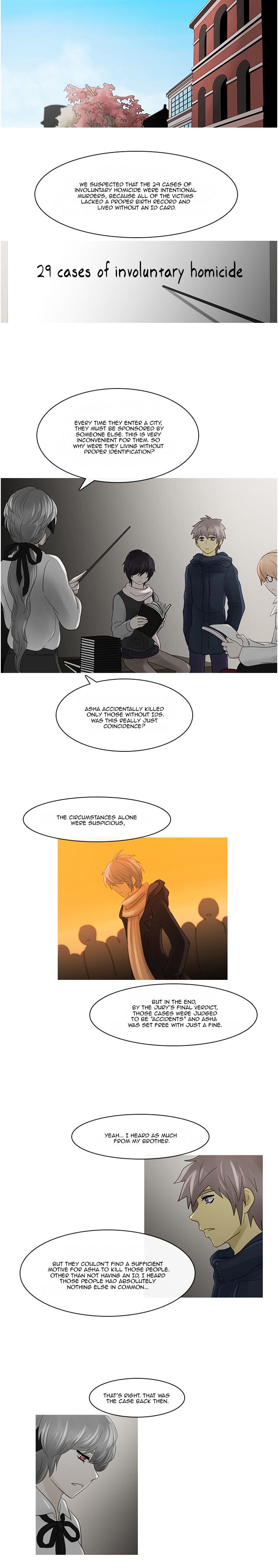 Kubera - Manhwa Chapter 220 - page 3