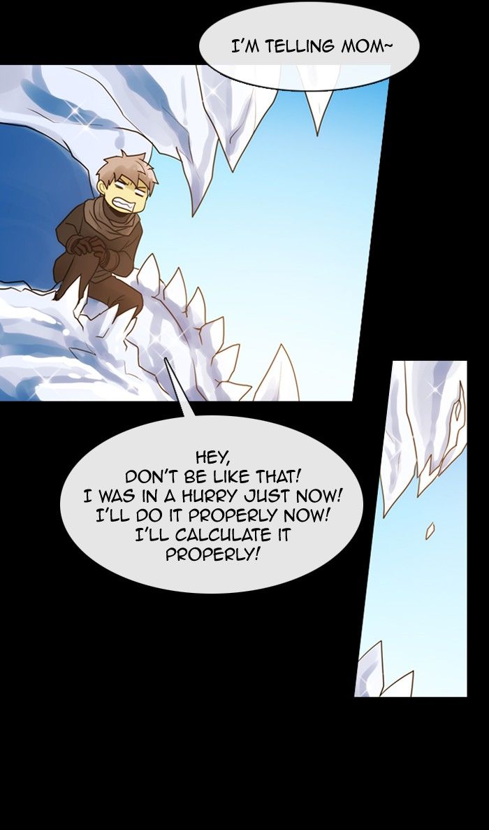 Kubera - Manhwa Chapter 289 - page 20