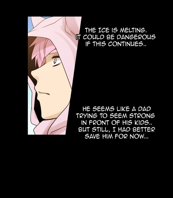 Kubera - Manhwa Chapter 289 - page 21