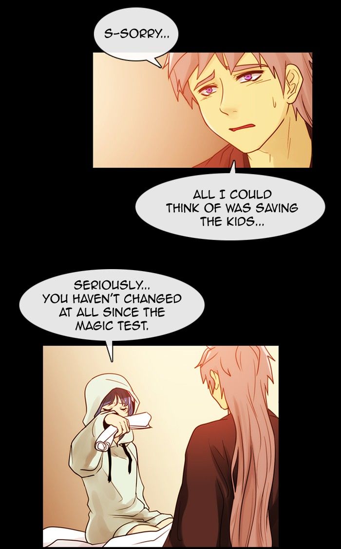 Kubera - Manhwa Chapter 289 - page 43