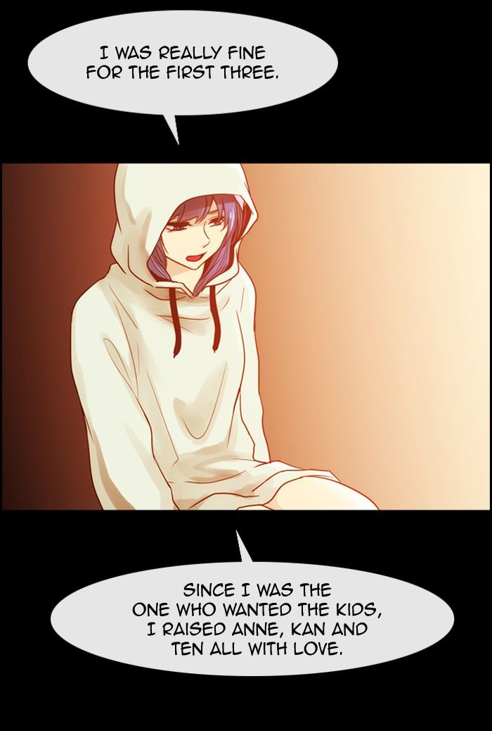 Kubera - Manhwa Chapter 289 - page 50