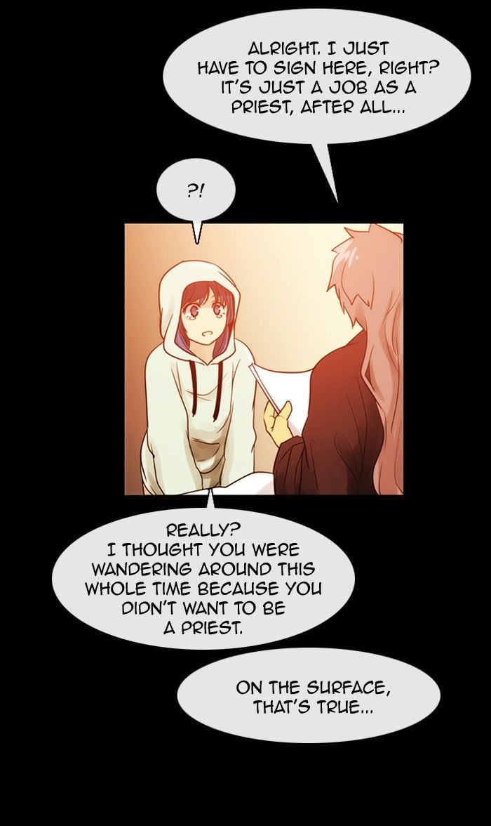 Kubera - Manhwa Chapter 289 - page 54