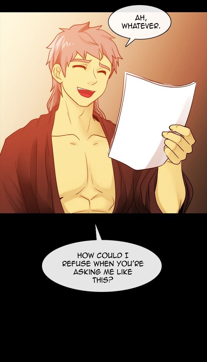 Kubera - Manhwa Chapter 289 - page 55