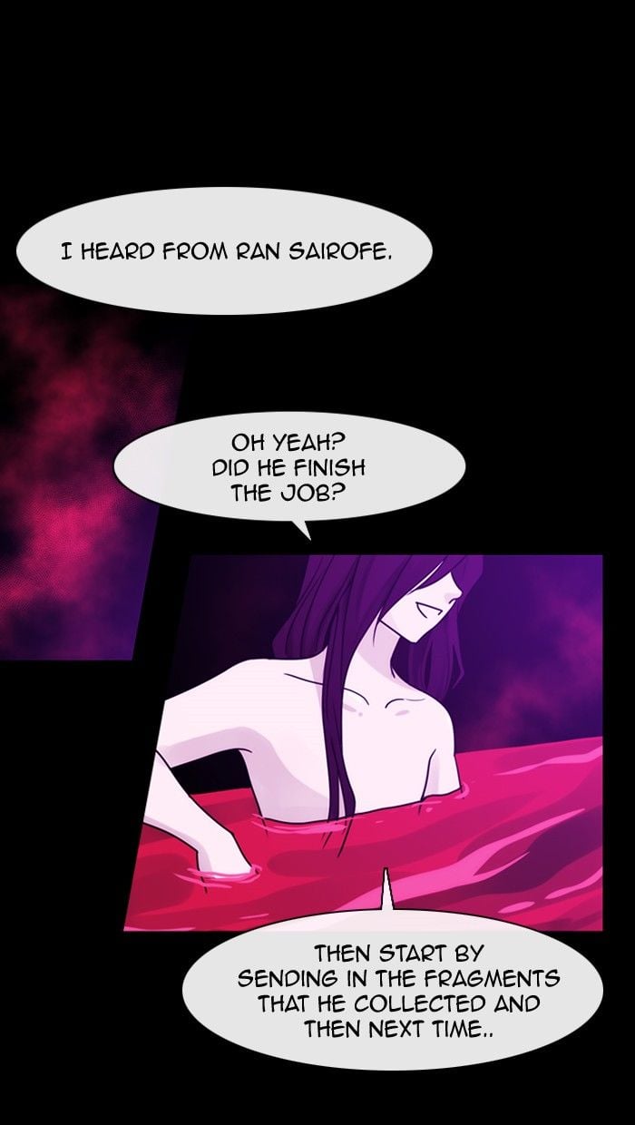 Kubera - Manhwa Chapter 289 - page 57