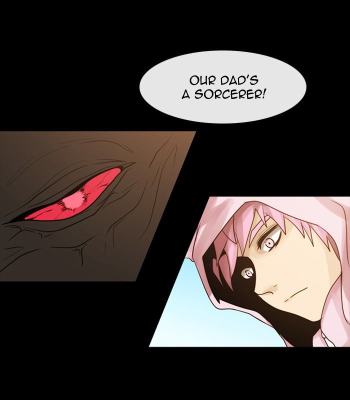 Kubera - Manhwa Chapter 289 - page 7