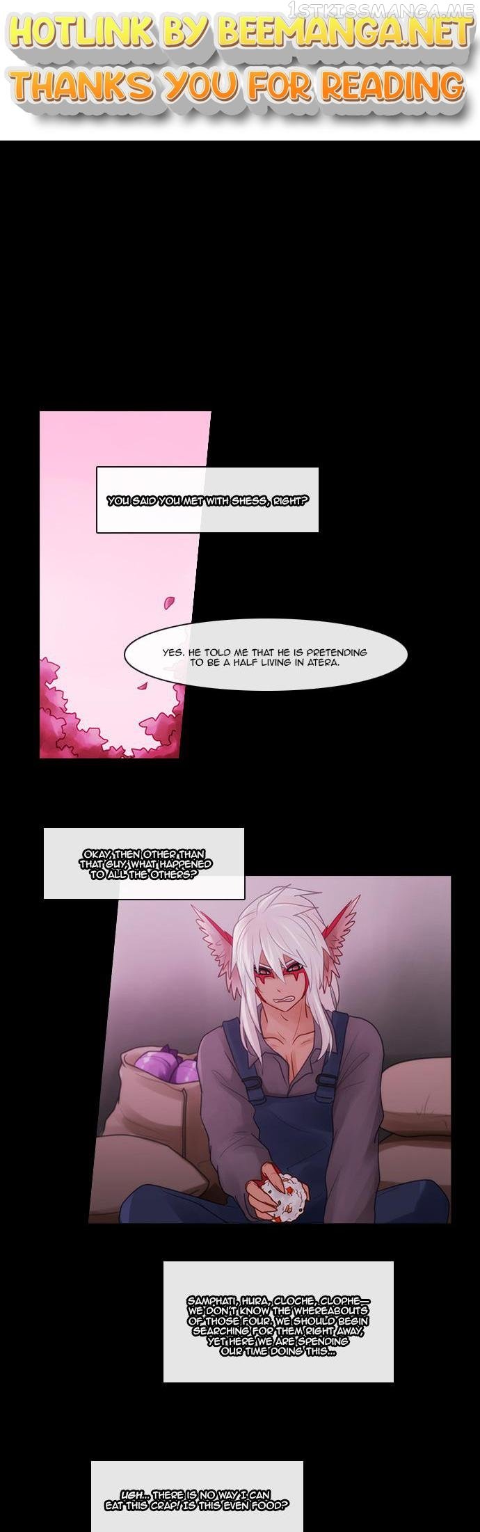 Kubera - Manhwa Chapter 180.5 - page 1