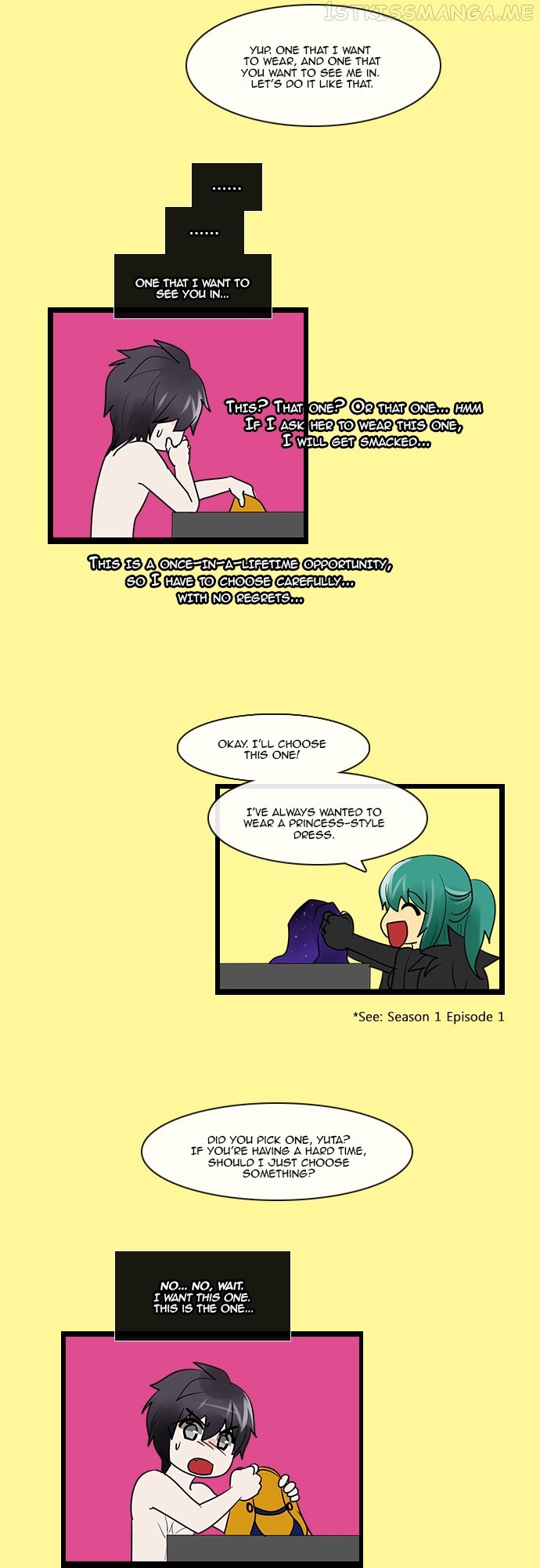 Kubera - Manhwa Chapter 180.5 - page 10