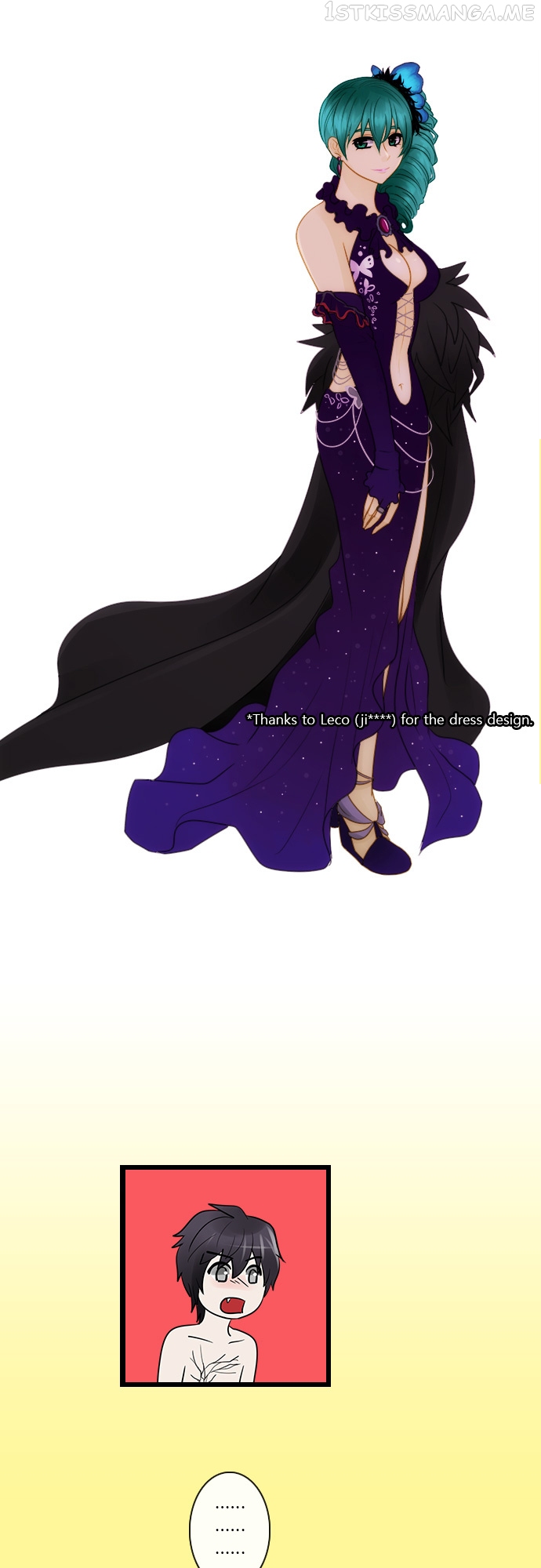 Kubera - Manhwa Chapter 180.5 - page 15