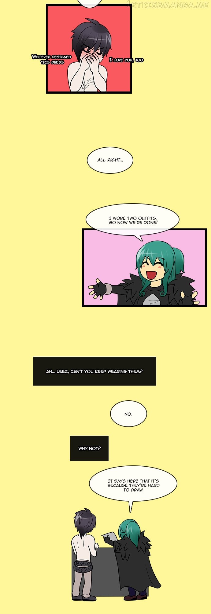 Kubera - Manhwa Chapter 180.5 - page 16