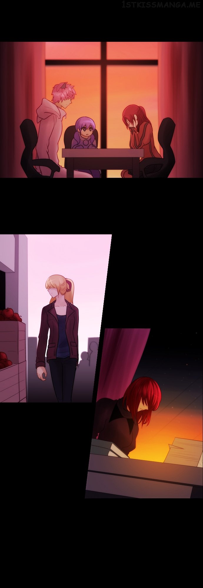 Kubera - Manhwa Chapter 180.5 - page 24