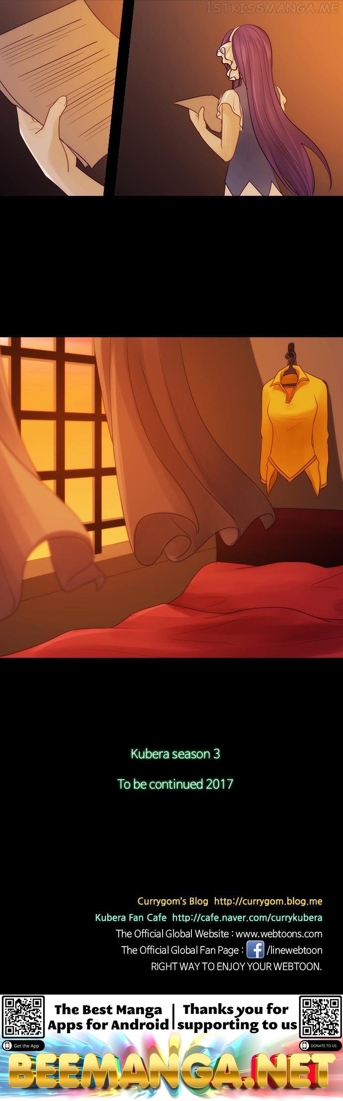 Kubera - Manhwa Chapter 180.5 - page 25