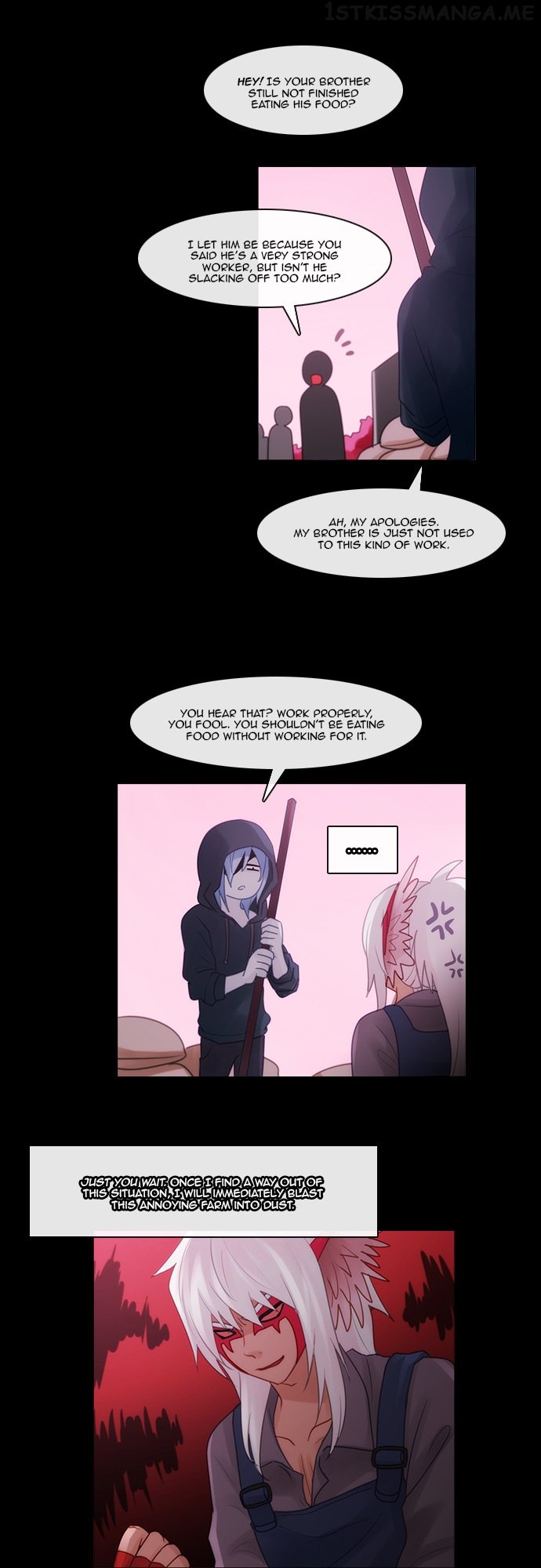 Kubera - Manhwa Chapter 180.5 - page 3