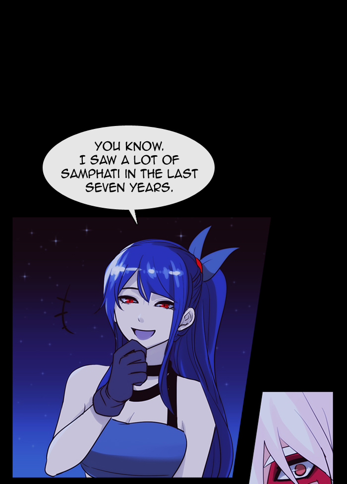 Kubera - Manhwa Chapter 337 - page 18