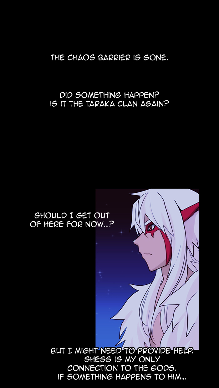 Kubera - Manhwa Chapter 337 - page 2