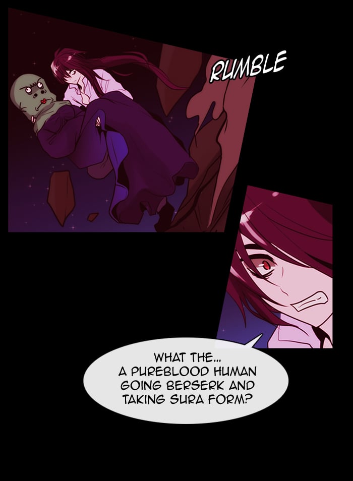 Kubera - Manhwa Chapter 337 - page 22