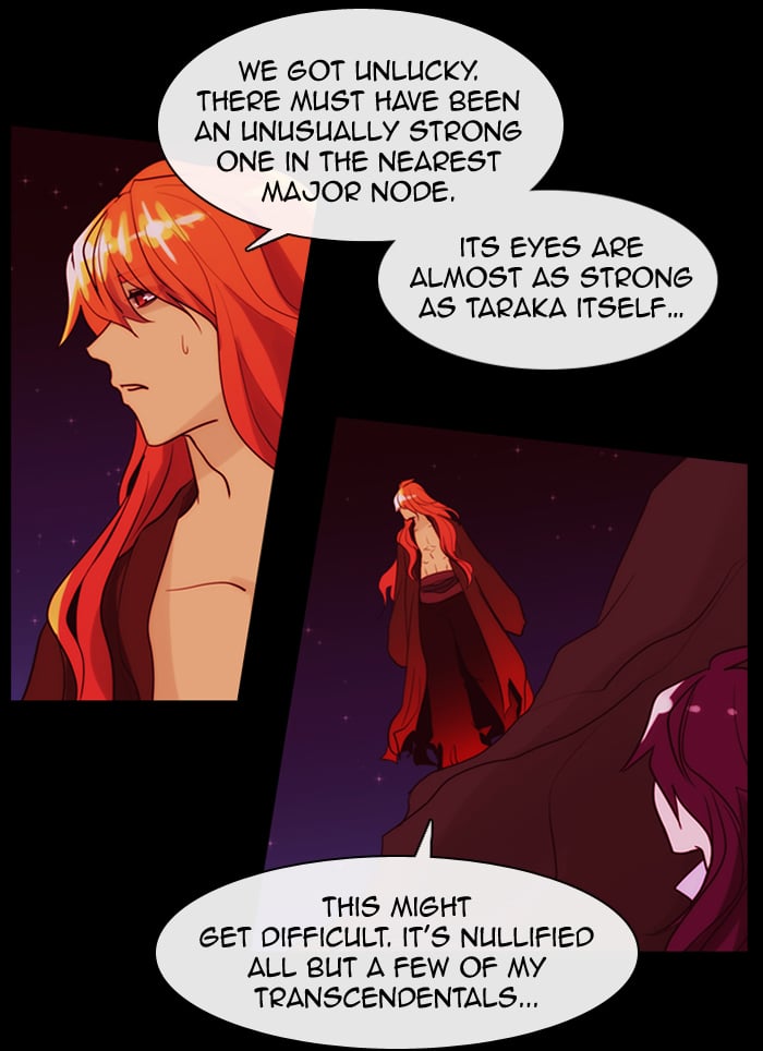 Kubera - Manhwa Chapter 337 - page 25