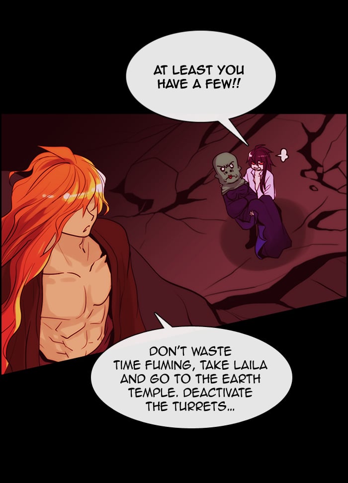 Kubera - Manhwa Chapter 337 - page 26