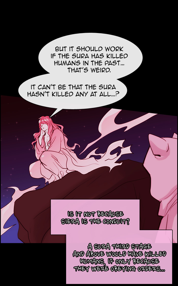 Kubera - Manhwa Chapter 337 - page 34