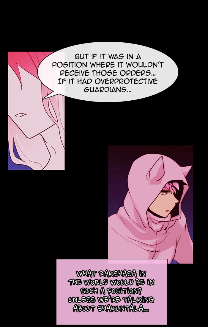 Kubera - Manhwa Chapter 337 - page 35