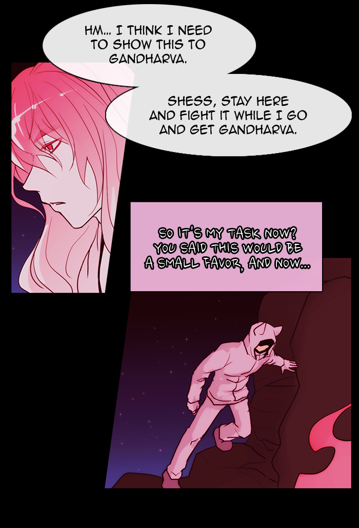 Kubera - Manhwa Chapter 337 - page 39