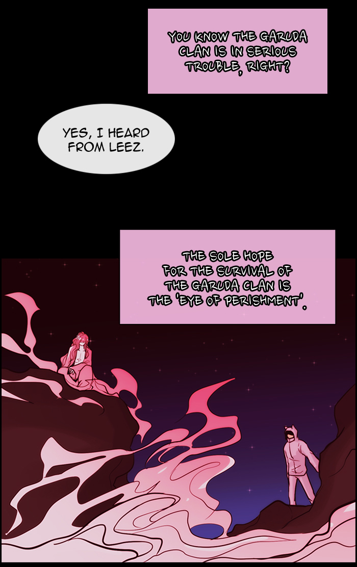 Kubera - Manhwa Chapter 337 - page 41