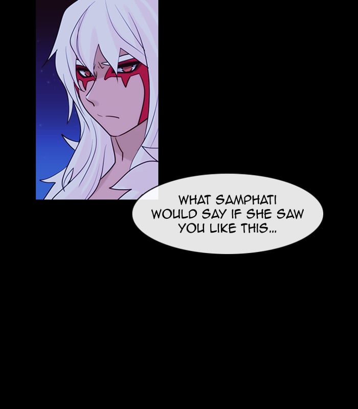 Kubera - Manhwa Chapter 337 - page 45