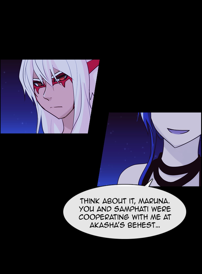 Kubera - Manhwa Chapter 337 - page 47