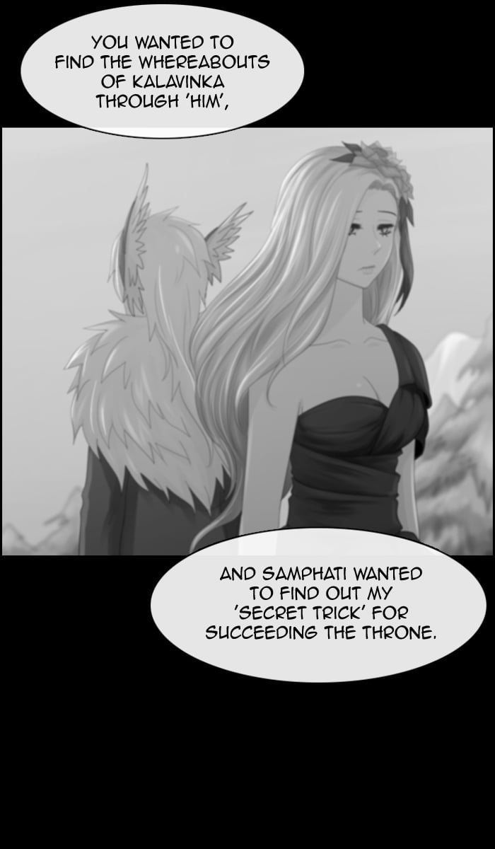 Kubera - Manhwa Chapter 337 - page 48