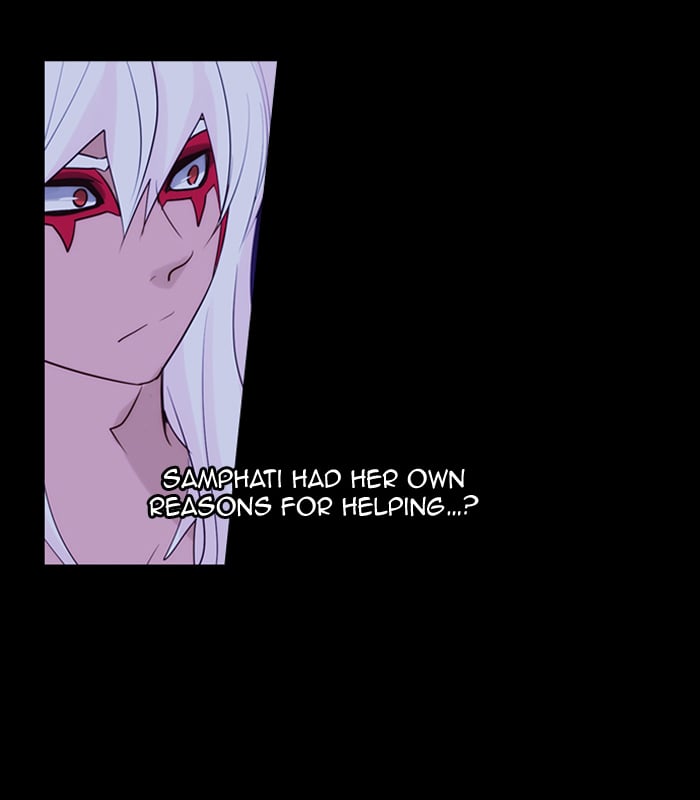 Kubera - Manhwa Chapter 337 - page 49