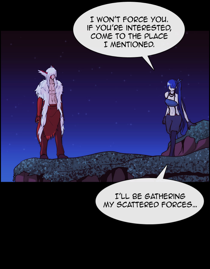 Kubera - Manhwa Chapter 337 - page 54