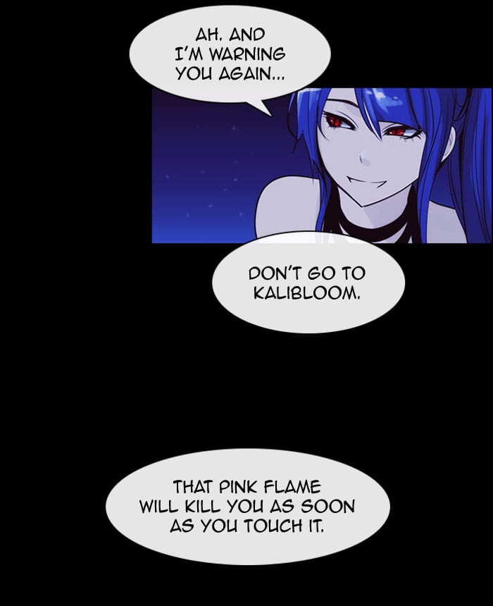 Kubera - Manhwa Chapter 337 - page 55