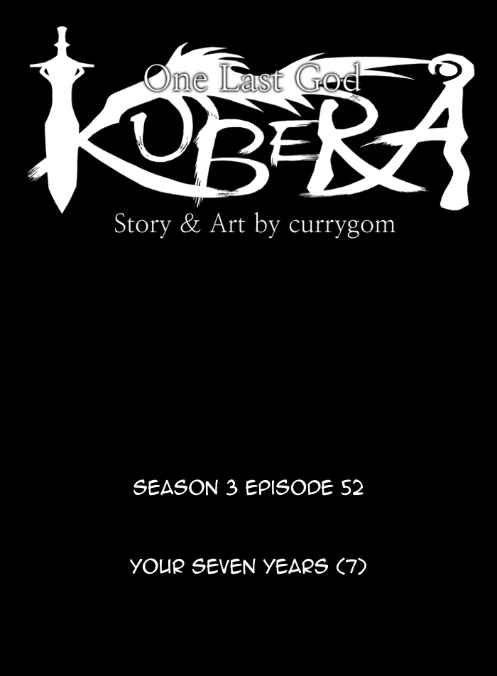 Kubera - Manhwa Chapter 337 - page 6