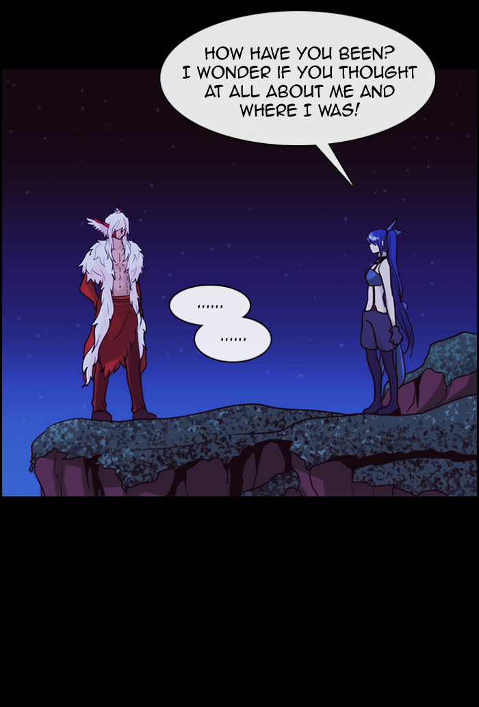 Kubera - Manhwa Chapter 337 - page 8