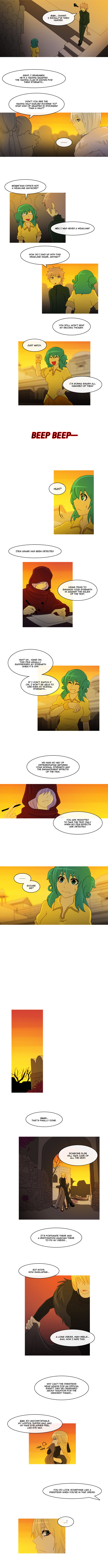 Kubera - Manhwa Chapter 137 - page 4